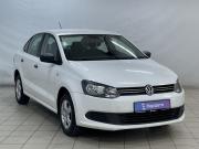 Volkswagen Polo V Воронеж  - изображение 21