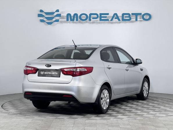 Kia Rio III с пробегом 2012 года, цена 950 000 рублей, 108000 км, седан, Автокод Объявления