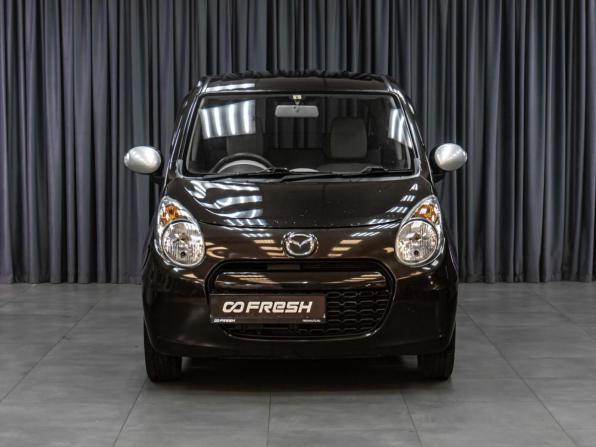 Mazda Carol VI с пробегом 2014 года, цена 549 000 рублей, 88164 км, хэтчбек, Автокод Объявления