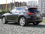 Infiniti FX II (S51) Рестайлинг Ижевск  - изображение 41