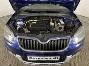 Skoda Yeti I Рестайлинг Воронеж  - изображение 24