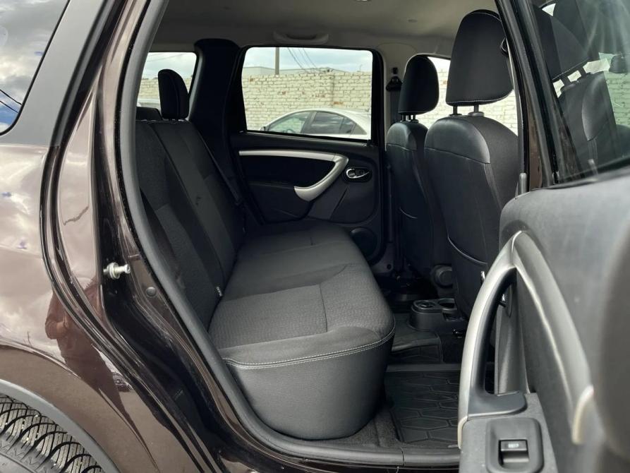 Nissan Terrano III (D10) Краснодар  - изображение 14
