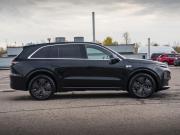 Li Auto (Lixiang) L6 I Москва  - изображение 34