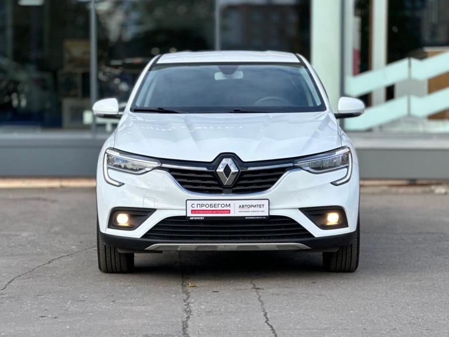 Renault Arkana I Архангельск  - изображение 3