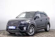 Hyundai Creta I Пермь  - изображение 28
