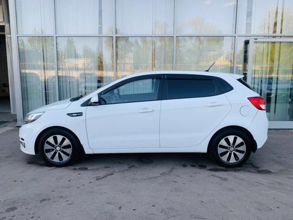 Kia Rio III с пробегом 2015 года, цена 919 000 рублей, 115811 км, хэтчбек, Автокод Объявления