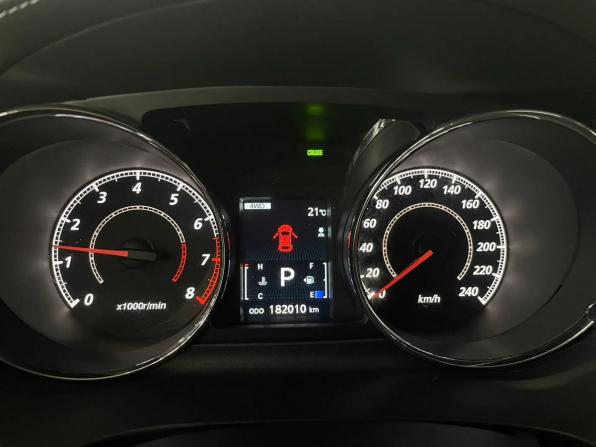 Citroen C-Crosser с пробегом 2011 года, цена 895 000 рублей, 182008 км, внедорожник, Автокод Объявления