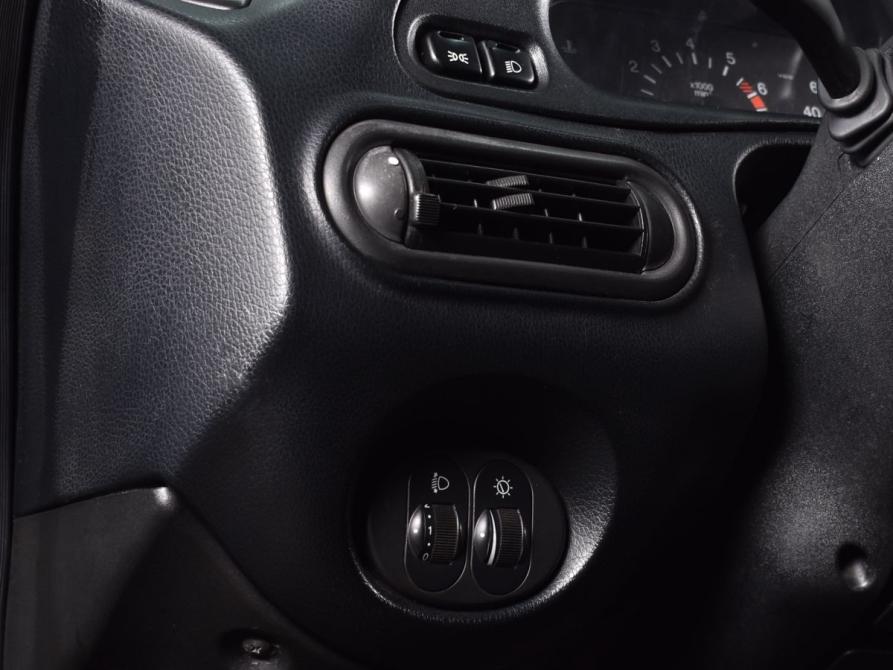 Chevrolet Niva I Рестайлинг Кемерово  - изображение 21