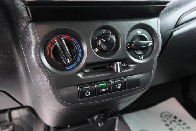 Lada (ВАЗ) Granta I Рестайлинг с пробегом 2021 года, цена 679 000 рублей, 107000 км, универсал, Автокод Объявления