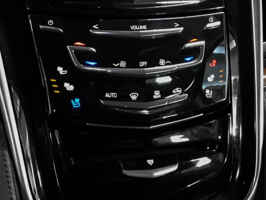 Cadillac Escalade IV Москва  - изображение 18
