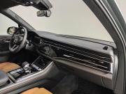 Audi SQ7 I (4M) Рестайлинг 2 Барнаул  - изображение 67