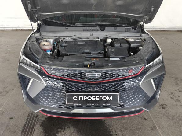 Geely Coolray I Рестайлинг с пробегом 2023 года, цена 1 900 000 рублей, 82700 км, внедорожник, Автокод Объявления