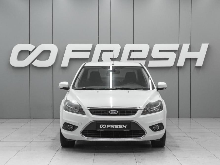 Ford Focus II Рестайлинг Ростов-на-Дону  - изображение 3