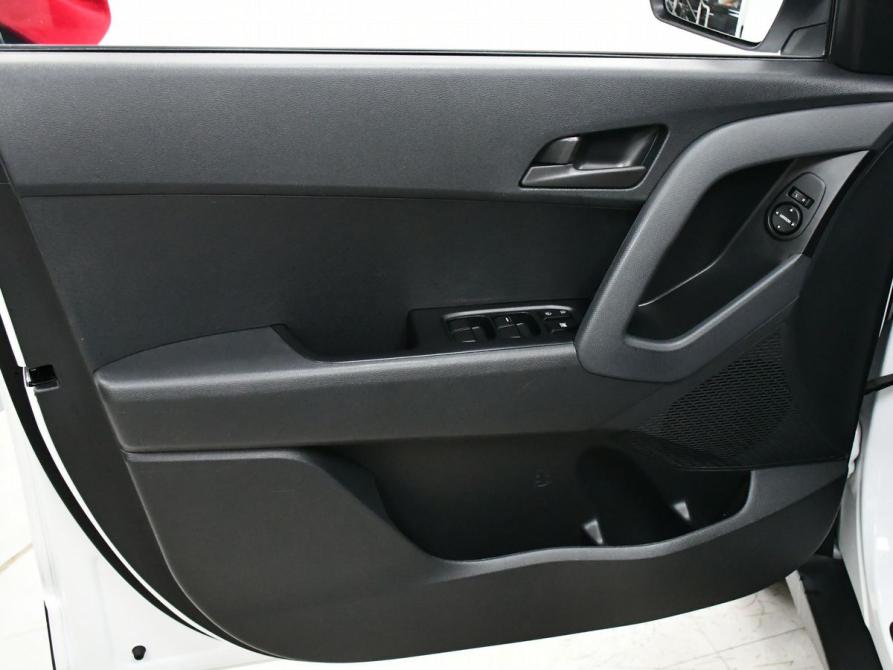 Hyundai Creta I Рестайлинг Новосибирск  - изображение 14