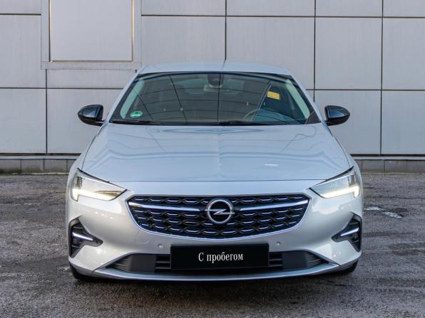 Opel Insignia II Рестайлинг с пробегом 2020 года, цена 1 969 000 рублей, 96738 км, хэтчбек, Автокод Объявления