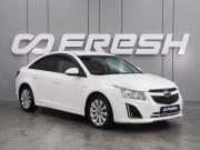 Chevrolet Cruze I Рестайлинг Воронеж  - изображение 17