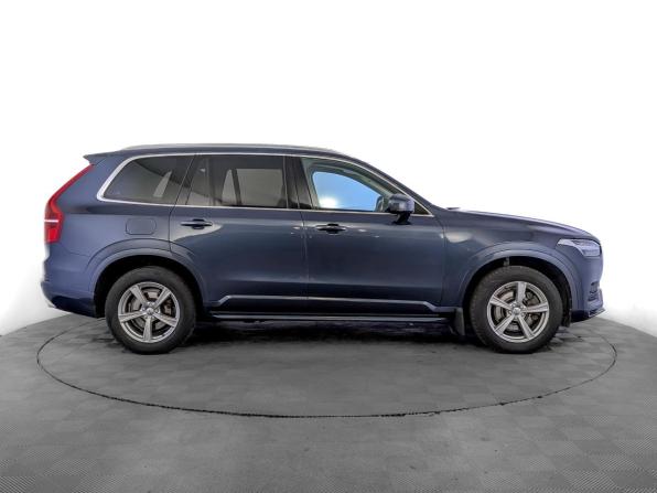 Volvo XC90 II Рестайлинг 1 с пробегом 2020 года, цена 3 920 000 рублей, 166411 км, внедорожник, Автокод Объявления