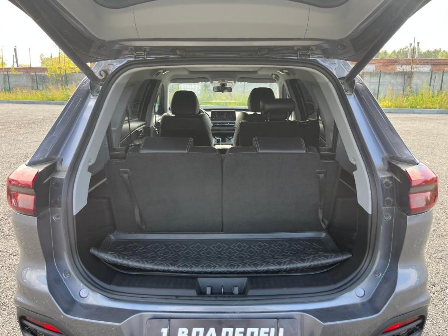 Chery Tiggo 8 I Рестайлинг Чебоксары  - изображение 31