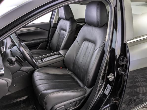 Mazda 6 III (GJ) Рестайлинг 2 с пробегом 2021 года, цена 2 570 000 рублей, 117700 км, седан, Автокод Объявления