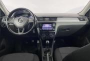 Skoda Rapid I Рестайлинг Саранск  - изображение 44