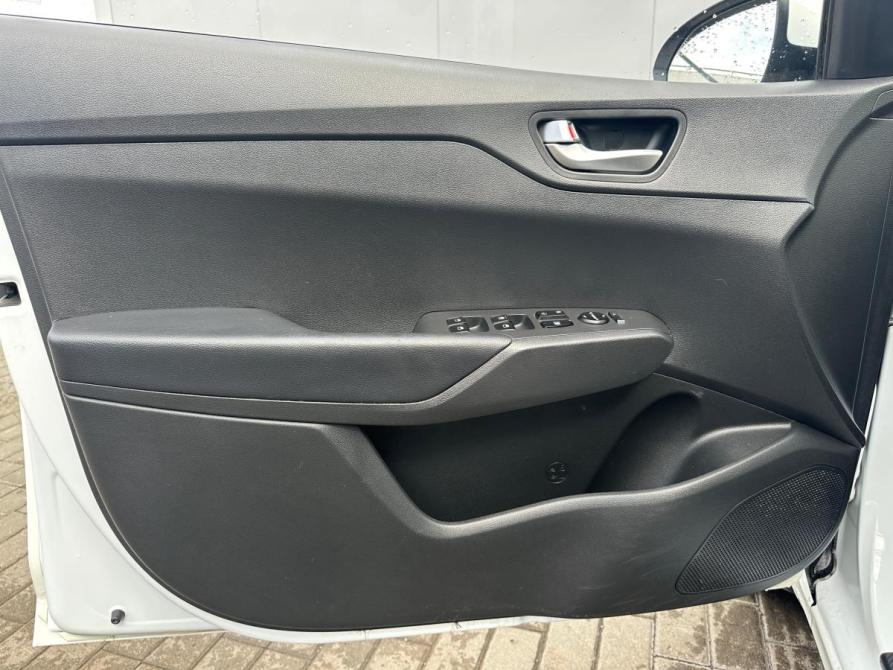 Hyundai Solaris II Рестайлинг Тамбов  - изображение 19