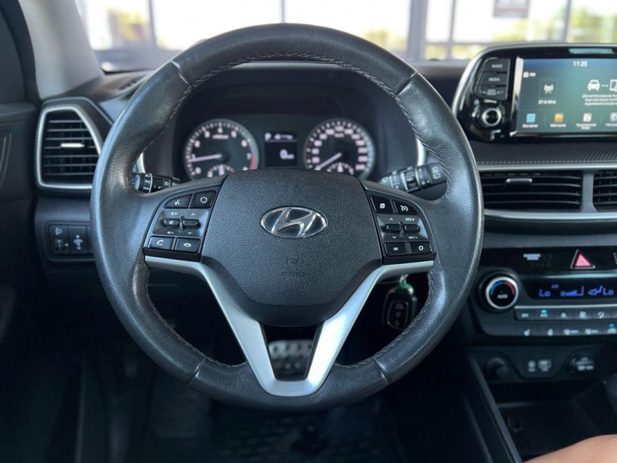 Hyundai Tucson III Рестайлинг Волгоград  - изображение 11