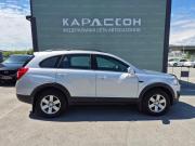 Chevrolet Captiva I Рестайлинг Екатеринбург  - изображение 16