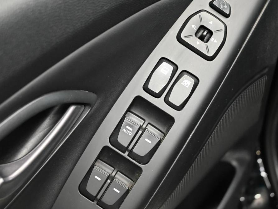 Hyundai ix35 I Рестайлинг Екатеринбург  - изображение 11