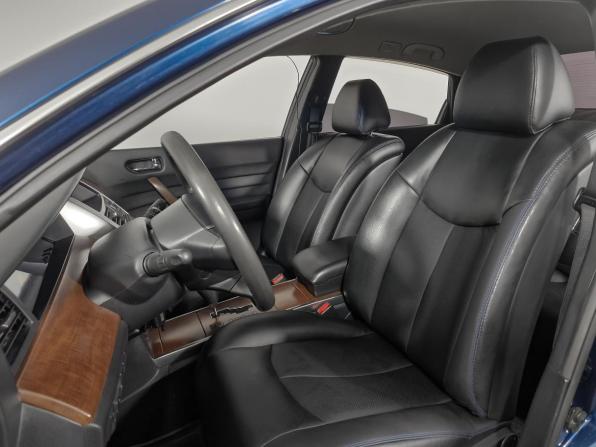 Nissan Teana I Рестайлинг с пробегом 2007 года, цена 630 000 рублей, 183496 км, седан, Автокод Объявления
