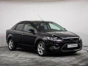 Ford Focus II Рестайлинг Санкт-Петербург  - изображение 28