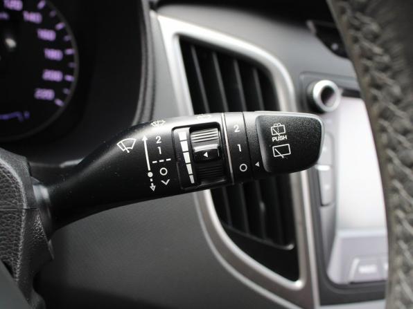 Hyundai Creta I с пробегом 2018 года, цена 1 689 000 рублей, 130059 км, внедорожник, Автокод Объявления