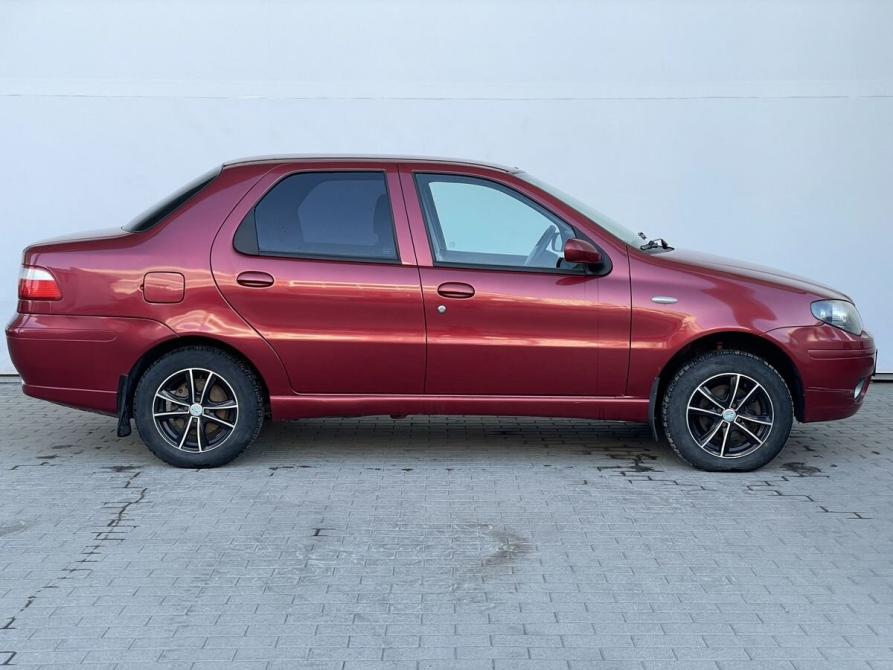 Fiat Albea I Рестайлинг Екатеринбург  - изображение 4