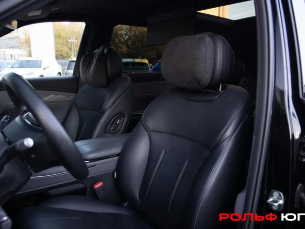 GAC Trumpchi S7 I с пробегом 2025 года, цена 4 548 000 рублей, 22674 км, внедорожник, Автокод Объявления