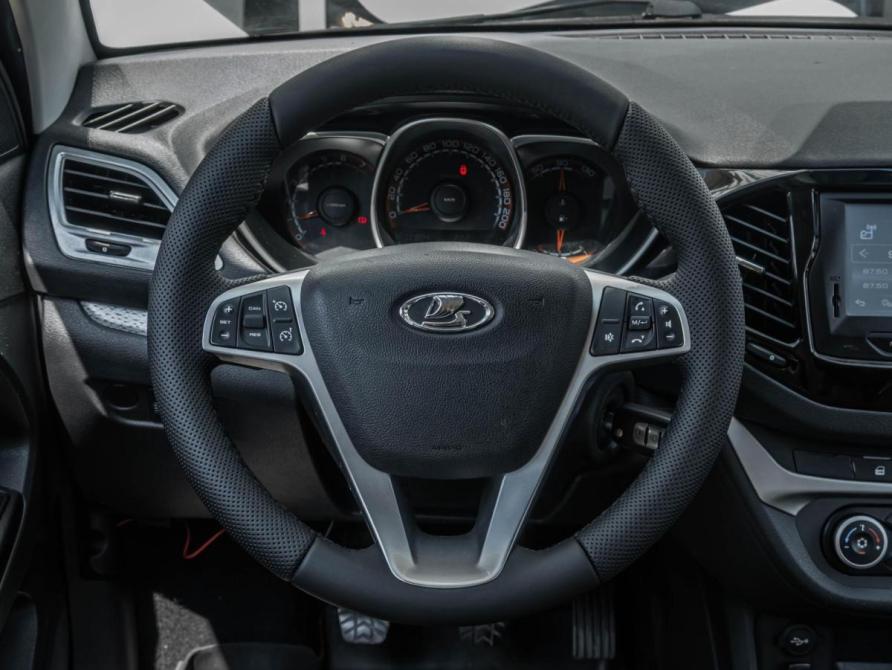 Lada (ВАЗ) Vesta I Ставрополь  - изображение 12