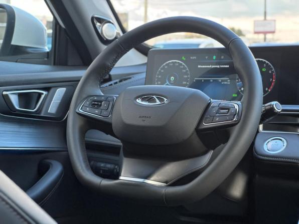 Chery Tiggo 7 Pro Max I с пробегом 2023 года, цена 2 120 000 рублей, 20930 км, внедорожник, Автокод Объявления