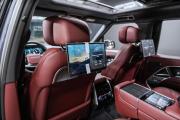Land Rover Range Rover V Москва  - изображение 73
