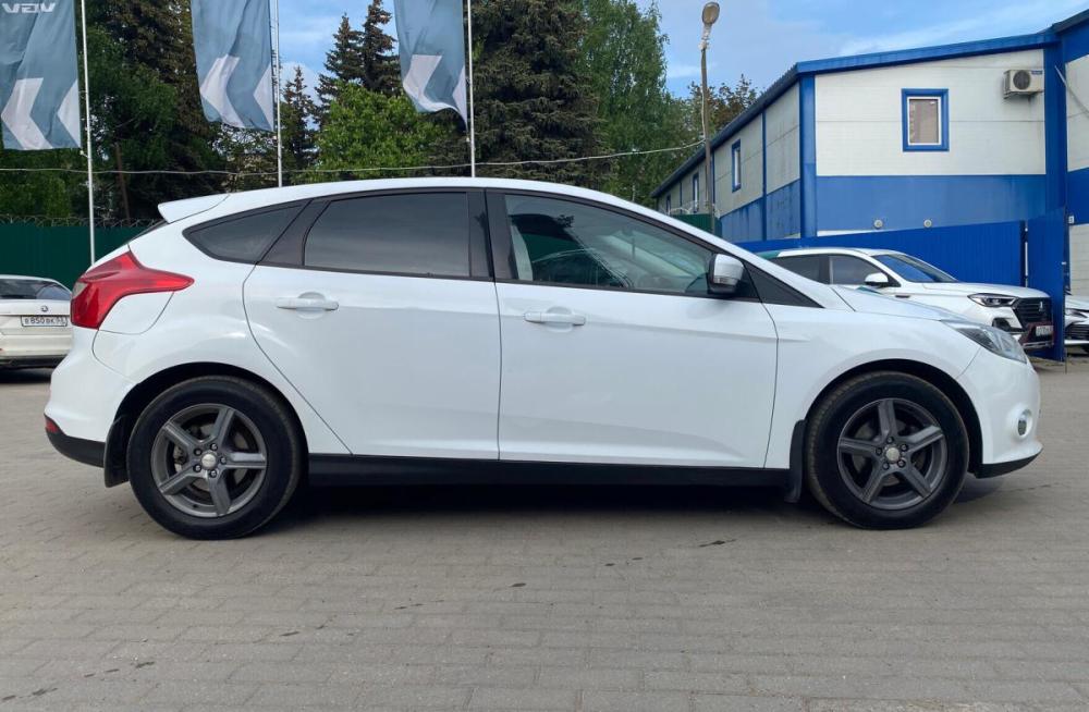 Ford Focus III Великий Новгород  - изображение 2