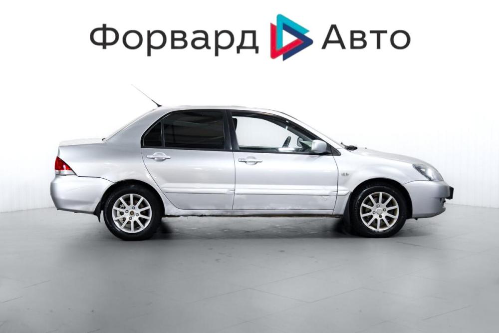 Mitsubishi Lancer IX Тюмень  - изображение 9