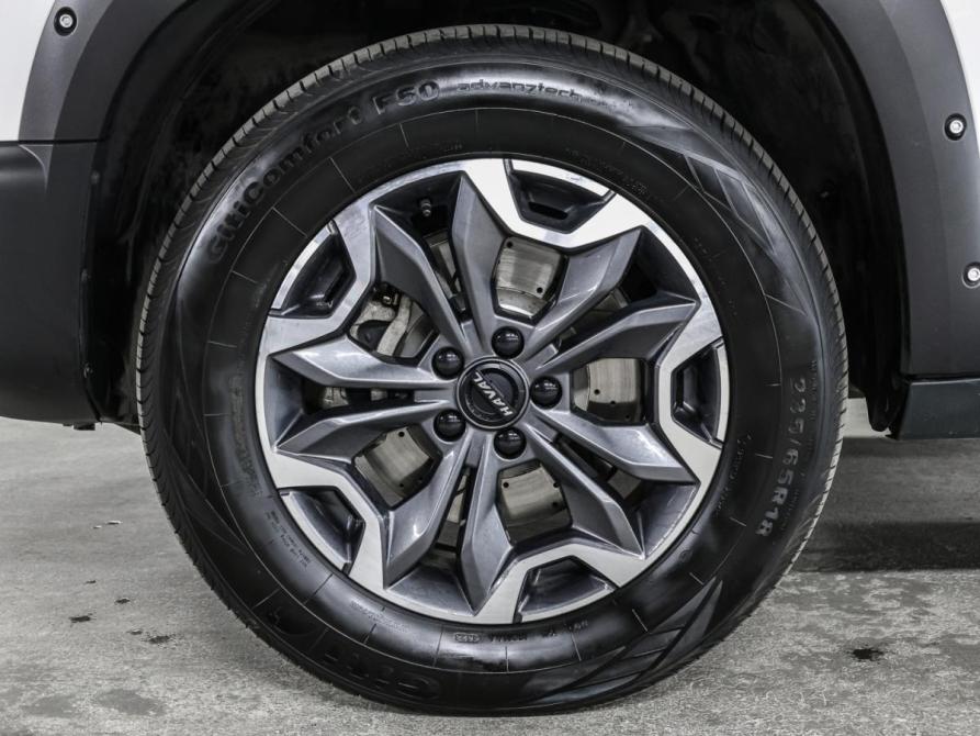 Haval Dargo Москва  - изображение 25