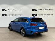 Kia Ceed III Рестайлинг Санкт-Петербург  - изображение 31