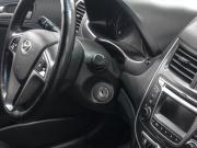 Hyundai Solaris I Рестайлинг Ростов-на-Дону  - изображение 36