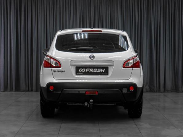 Nissan Qashqai I Рестайлинг с пробегом 2012 года, цена 899 000 рублей, 291476 км, внедорожник, Автокод Объявления