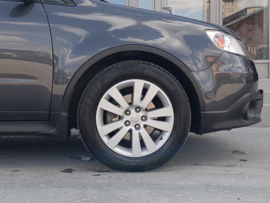 Subaru Tribeca I Рестайлинг Новосибирск  - изображение 9