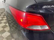Hyundai Solaris I Рестайлинг Воронеж  - изображение 32