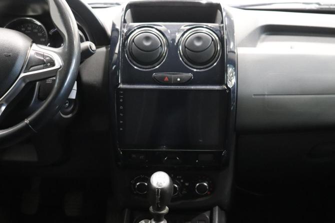 Renault Duster I Рестайлинг с пробегом 2020 года, цена 1 564 000 рублей, 118508 км, внедорожник, Автокод Объявления
