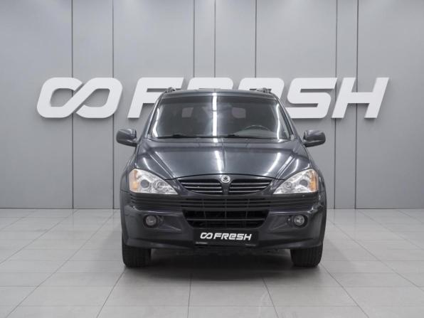 SsangYong Kyron I с пробегом 2007 года, цена 820 000 рублей, 193879 км, внедорожник, Автокод Объявления