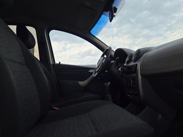 Renault Sandero I с пробегом 2012 года, цена 577 000 рублей, 154455 км, хэтчбек, Автокод Объявления