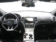 Jeep Grand Cherokee IV (WK2) Рестайлинг Москва  - изображение 40