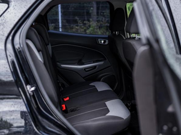 Ford EcoSport II с пробегом 2016 года, цена 906 000 рублей, 175955 км, внедорожник, Автокод Объявления