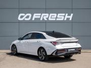 Hyundai Elantra VII (CN7) Рестайлинг Краснодар  - изображение 26